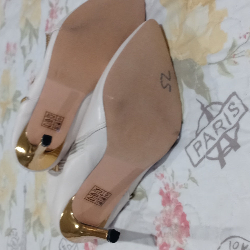 Botines - Picture 4 of 8